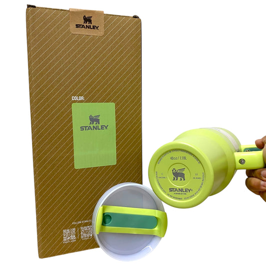 Stanley 40 oz Térmico Tipo Vaso, 1.18 L